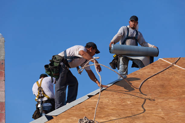 Tile Roofing Contractor in Weldon, NC