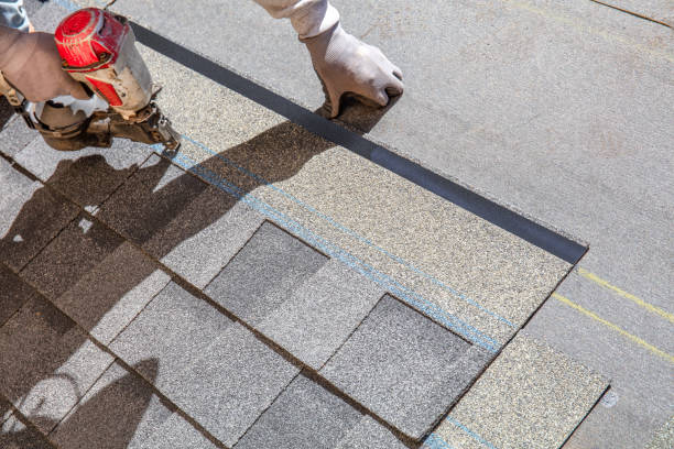 Best Storm Damage Roof Repair  in Weldon, NC