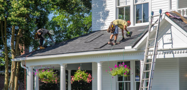 Roof Installation Near Me in Weldon, NC